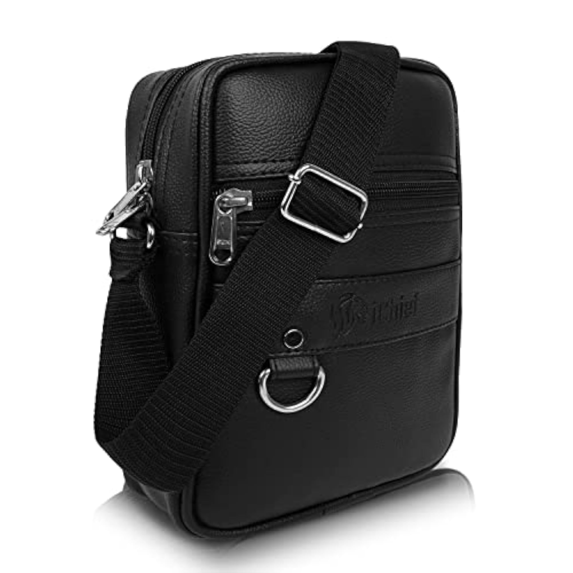 Mini 9 inch Chest Sling Bag for Men & Women