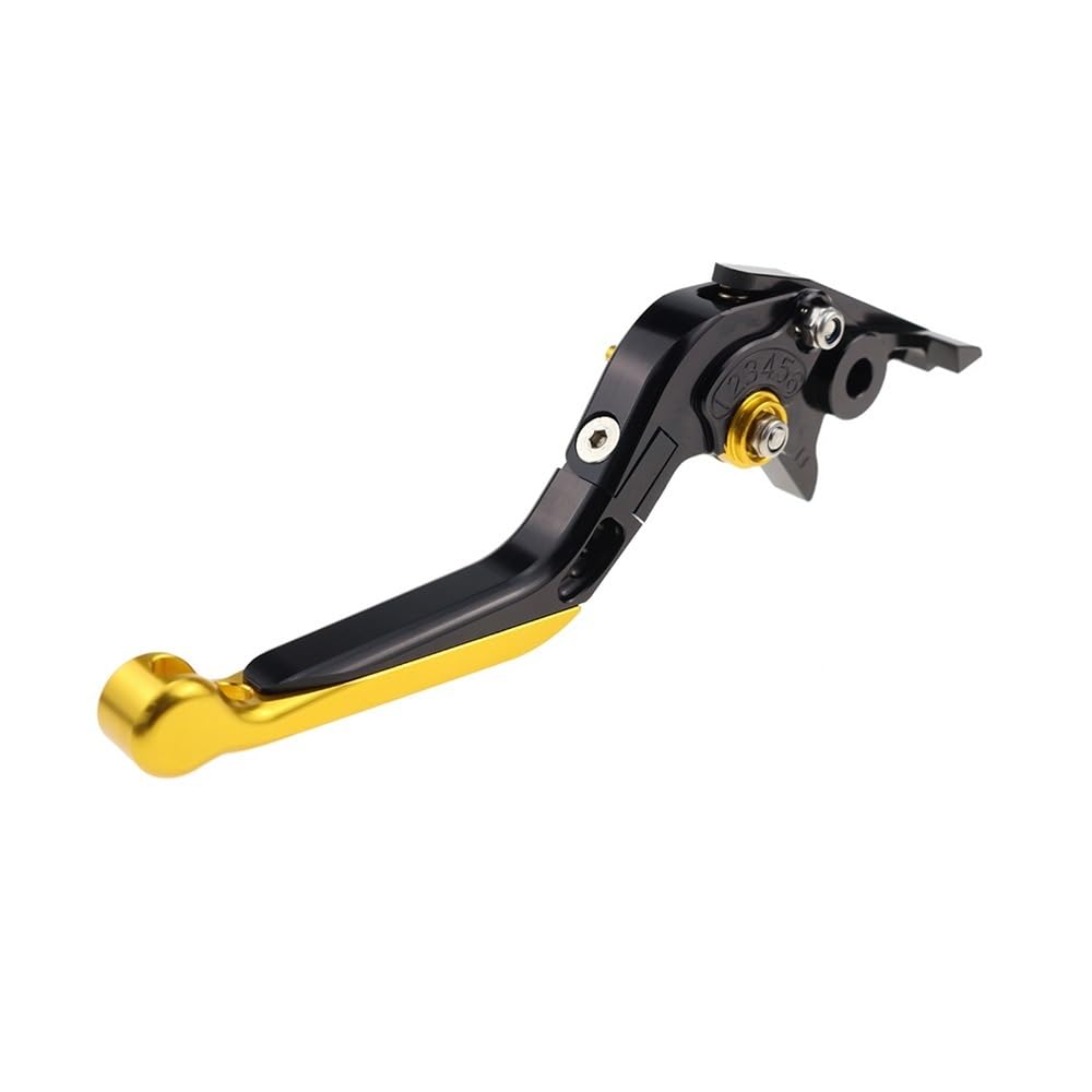 Prsdfg M 1 Brake Clutch Levers Handle Brake Handles For Nt1100dct Nt1100 Dct 2022-2023 Folding Extendable Lever Handle Bar