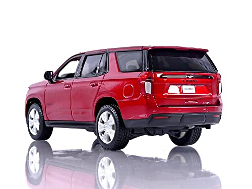 Maisto - Miniaturmodell für Sammler, 31533R, Rot