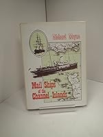Mailships of the Channel Islands, 1771-1971 0902633074 Book Cover