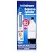 Produktbild sodastream Reservepack mit 1x CO2-Zylinder und 1x 1 L PET-Flasche