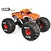 Monster Jam, Official MEGA El Toro Loco, All-Terrain Remote Control Monster Trucks, 1:6 Scale, Kids Toys for Boys and Girls Aged 4 and Up