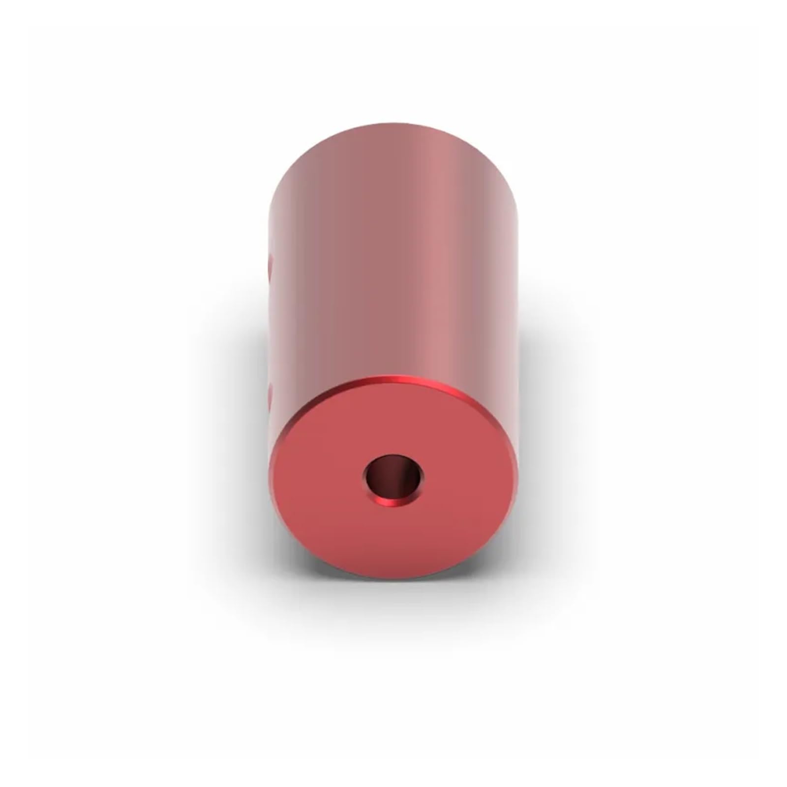 10 Stück D12L20 Kupplungen aus Aluminiumlegierung, Bohrung 5 x 5 mm, 5 x 8 mm, 8 x 8 mm, flexible Wellenkupplung, Schrittmotorteile (Color : 3mm to 4mm)