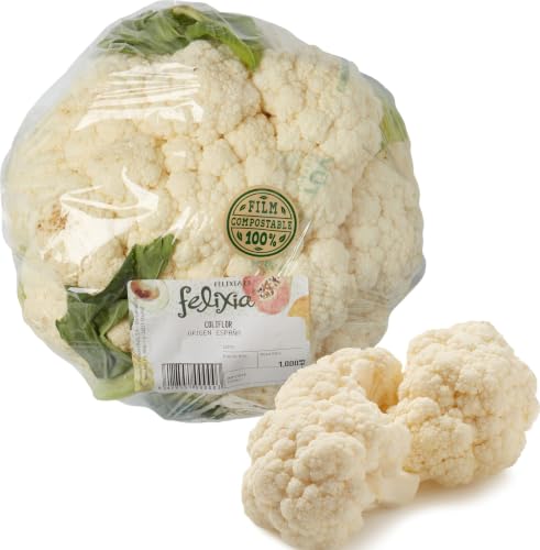 Felixia - Coliflor - 980 Gr