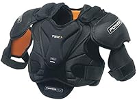 Algopix Similar Product 12 - PowerTek V50 Shoulder Pads Adult