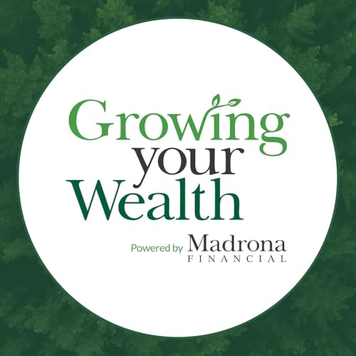 Growing Your Wealth with Brian Evans Titelbild