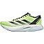 Footwear White/Core Black/Lucid Lemon