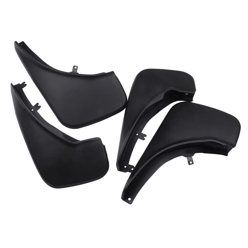 Garde-boue pour Range Rover L322 2006-2010 avant et arrière