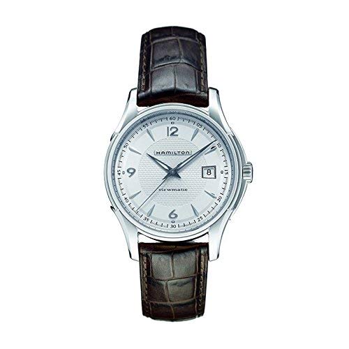 [HAMILTON(�n�~���g��)] �r���v AMERICAN CLASSIC JAZZMASTER VIEWMATIC H32515555 �����Y [���s�A���i]