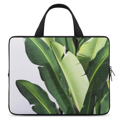 Sac ordinateur portable 15 pouces imperméable et tropical pour transporter votre PC au sec