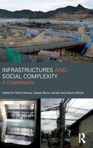 Infrastructures and Social Complexity view 2