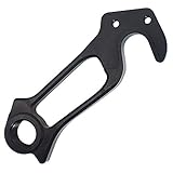 Ciò riduce il peso e aumenta il cambio di velocità del volano. Ottimo accessorio per gli appassionati di ciclismo.