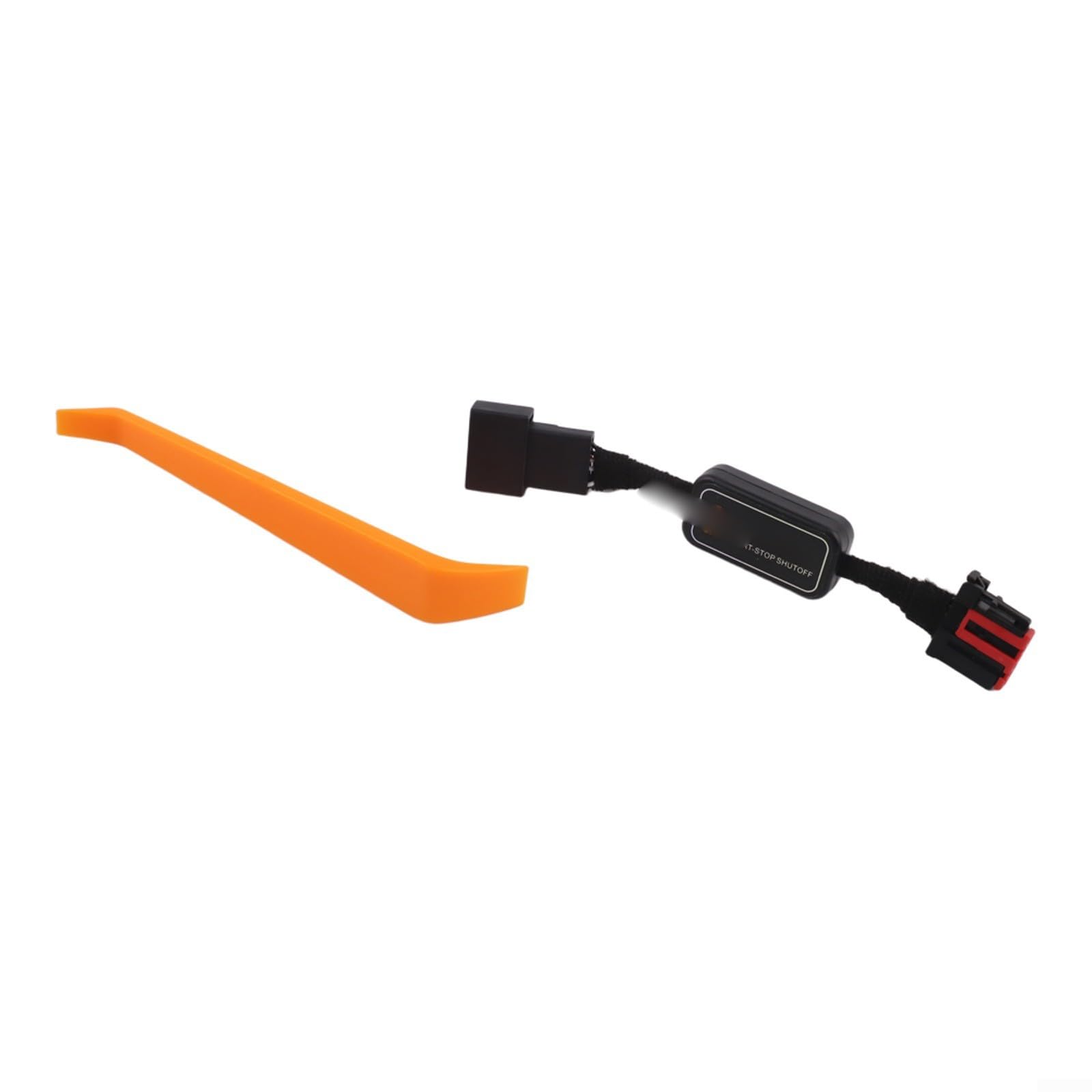 Stop Start For Eliminator A-Off Elimina Modulo per Ford Per Ranger 2019 attraverso 2023 Sistema di controllo di arresto automatico del motore