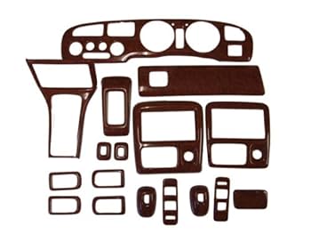 L700 ミラジーノ インパネ ウッド L700ミラジーノのウッド調メーターパネルの取外し方を詳しく解説