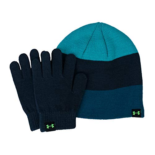 ビーニー&グラブ 1345414 ボーイズ TVB/TML/LLT 日本 ONESIZE