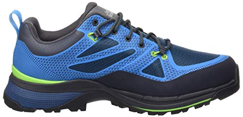 Image of Jack Wolfskin Men's Force Striker Texapore Low M