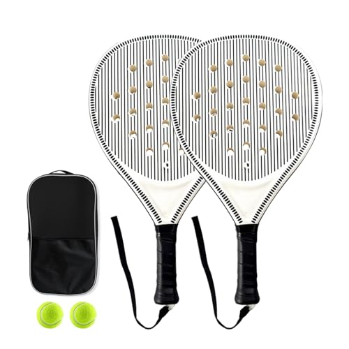 Ensemble de raquettes de tennis pour enfants et adultes, cadeau idéal