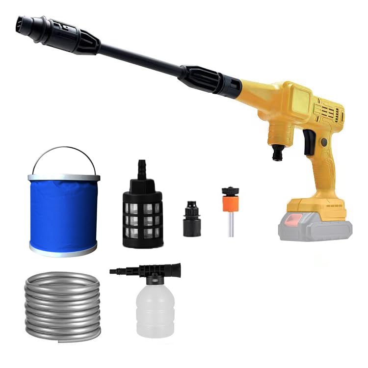 Dewalt Cordless Pressure Washer The 15 Best Products Compared Your Dewalt cordless pressure washer the 15 best products compared your