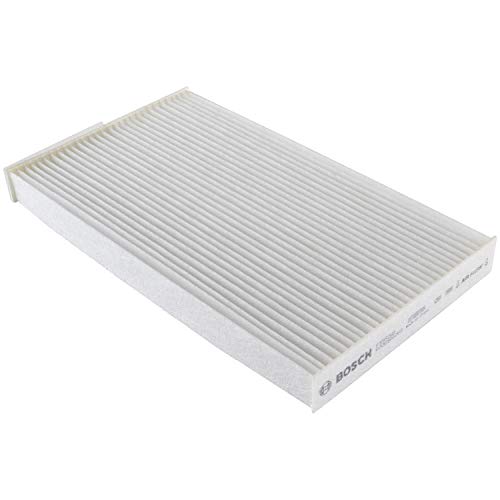 Filtro de habitáculo Bosch P3952WS para proteger la ventilación