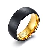 anillo oro negro hombre Alta calidad transporte. exquisito embalaje puede ser utilizado como un recuerdo, boda, beneficios de los empleados. gracias por elegir lilileo. le proporcionaremos con servicio completo