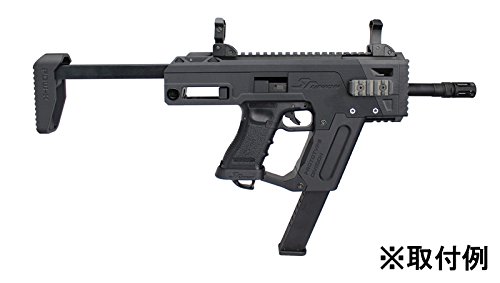Amazon.co.jp: (エスアールユー)SRU GLOCK PDW Advanced キット 