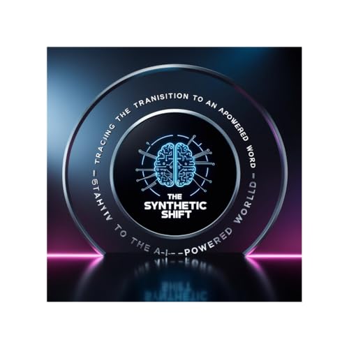 The Synthetic Shift cover art