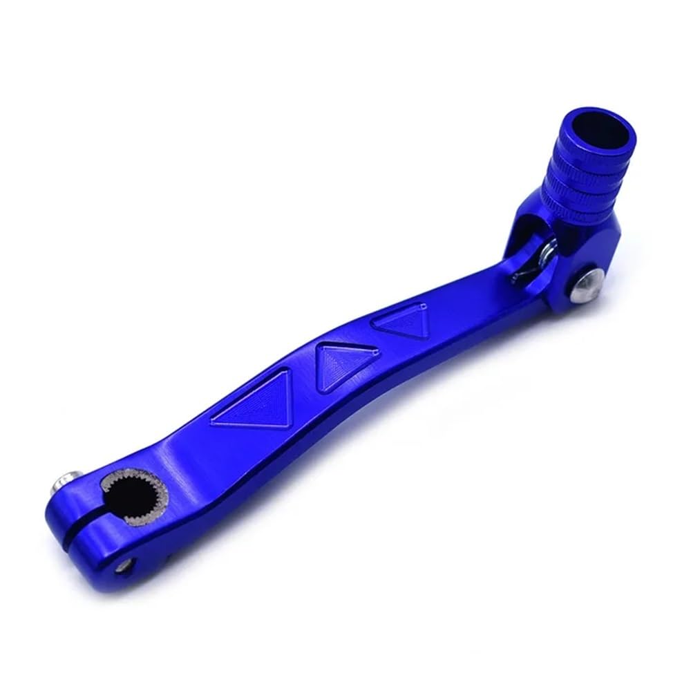 Pedal Palanca Accesorios Motocicleta Accesorios Motocicletas Pedal Cambio Marchas Pedal Cambio Marchas para Motocicletas Cross-Country Modificadas Pedal Arranque Accesorios Pedal Arranque