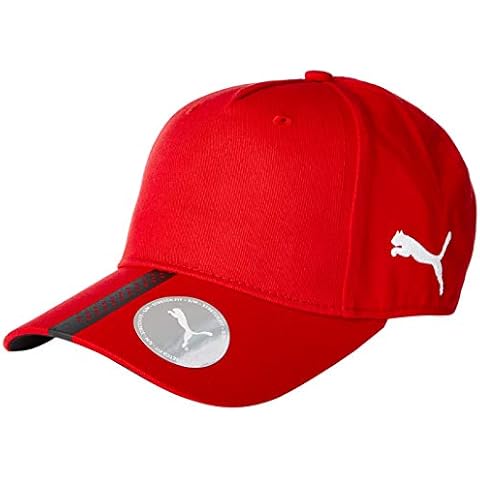 Gorra PUMA Liga Cap Unisex Adulto Cover