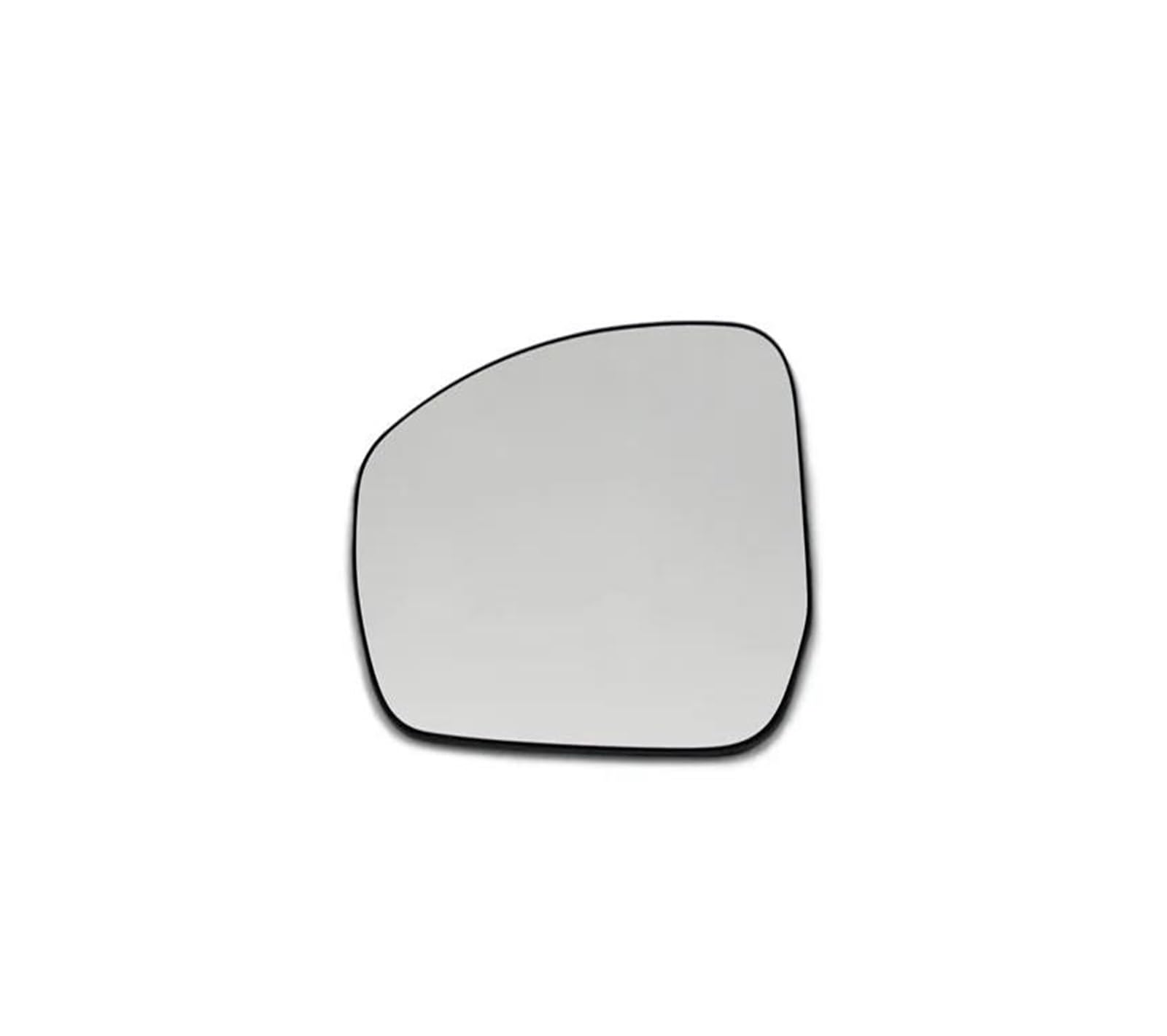 Verre rétroviseur gauche cassé à remplacer pour Range Rover 2013- Chauffant