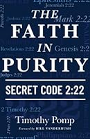 Purity In Faith 194512119X Book Cover