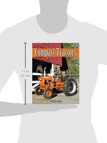 compact tractor 2026 15