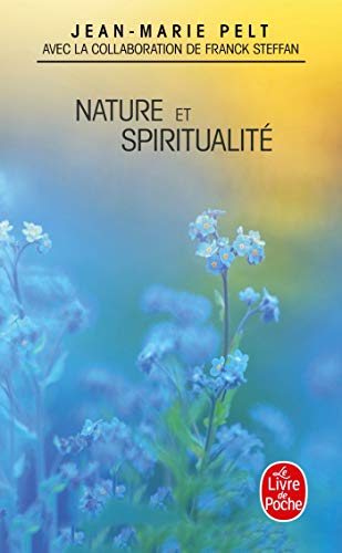 Télécharger Nature et spiritualité Gratuit