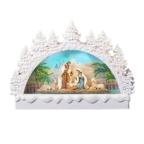 Roman Confetti Lites, 9