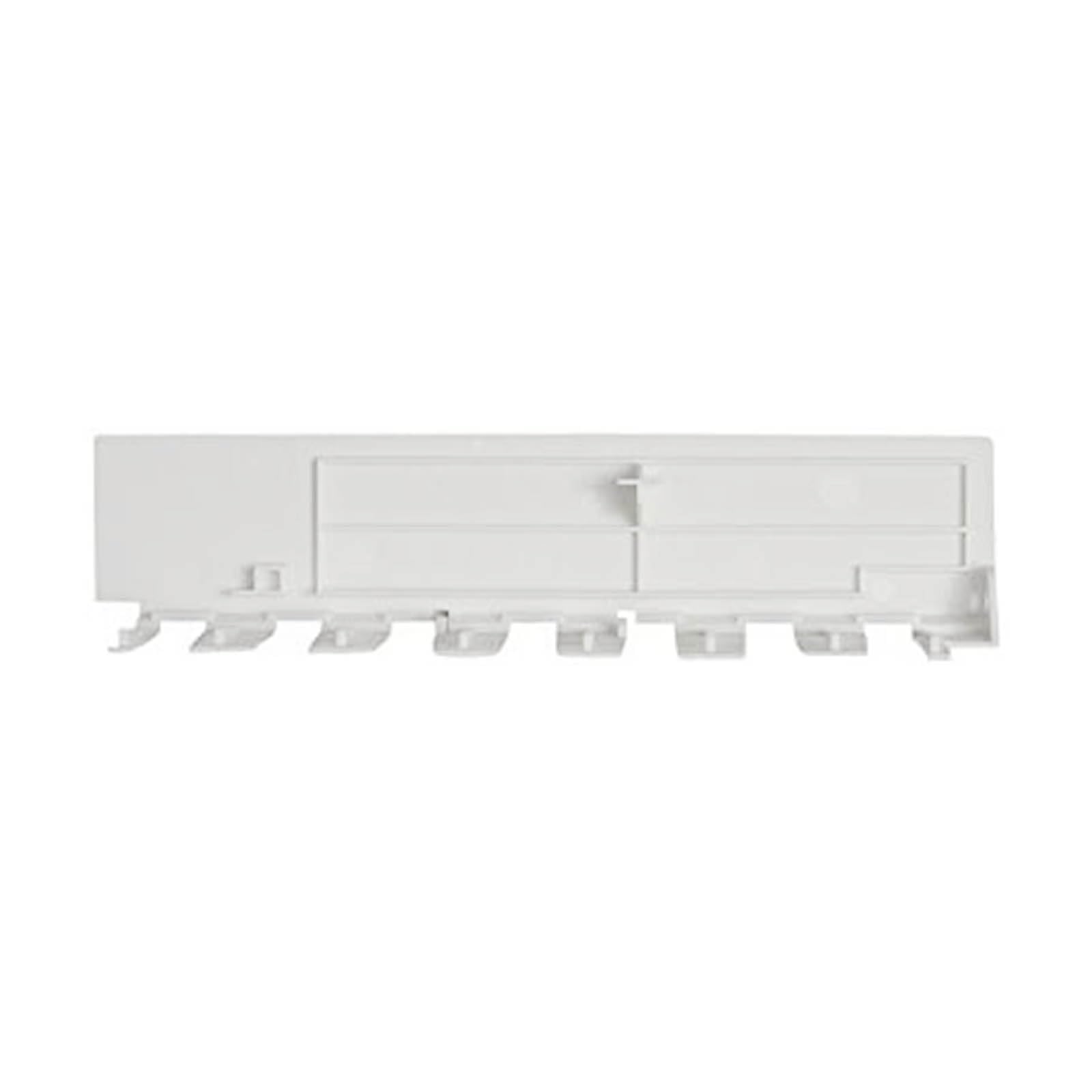 ZHANGYEZHAN WR29X10083 Ice Stripper Direct Fit for CSHS6UGZESS DSE25JGHBCBB CZS22MSKKHSS Replacement Refrigerator Defroster Replacement