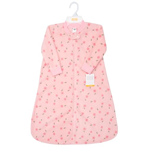 Image of Hudson Baby Unisex Baby Long-Sleeve Fleece Sleeping Bag