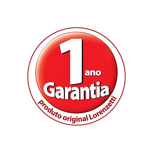 Aquecedor Elétrico De Água Versátil Lorenzetti 5500w 127v