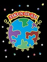 Tikkun Olam: To Speak on Behalf of the World 0881257427 Book Cover