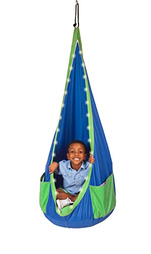 Attache pour balançoire Slackers SLB4A112 fixation sans perçage jardin - 2