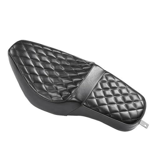 Housse de siège Rebel CMX 1100 étanche avec coussin ergonomique antidérapant