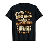 fahrradfabrik stricker bielefeld Klassisch geschnitten, doppelt genähter Saum.