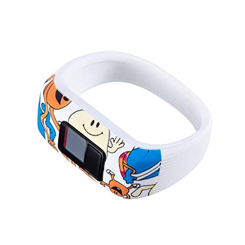 vivofit 3 replacement bands