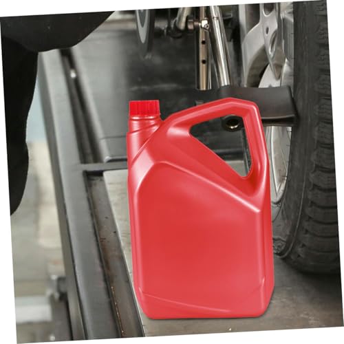 4 Tapas de Bidón de Gasolina MAGICLULU con Rosca Gruesa para Varios Vehículos 6