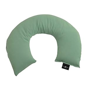 Hugger Mugger Pfirsichhaut Nackenkissen