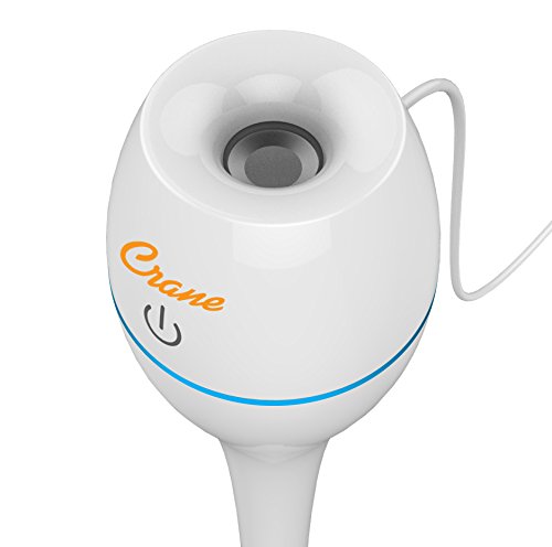 Crane EE-5950 Travel Ultrasonic Cool Mist Humidifier thumb #2