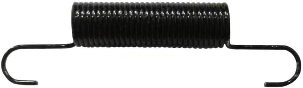 Replacement Parts For Auto Moto Truck Tractor OEM For 169022 Craftsman Idler Return Spring. 2-3/8" length. 1/2" diameter Mod-JZ985-49311
