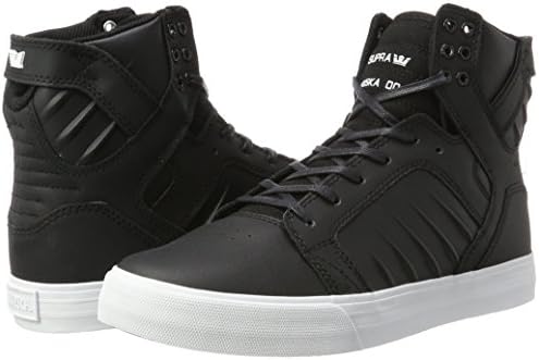 supra skytop evo