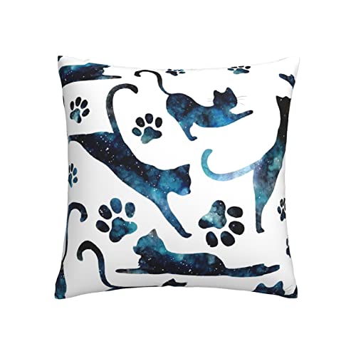 RFSHOP NbVJo[ L ̓ Aj[V ĂĂ \t@[p 45×45cm Jo[ 􂦂 h_j ʃvg  zcJo[ t@Xi[t  ԗp lGʗp