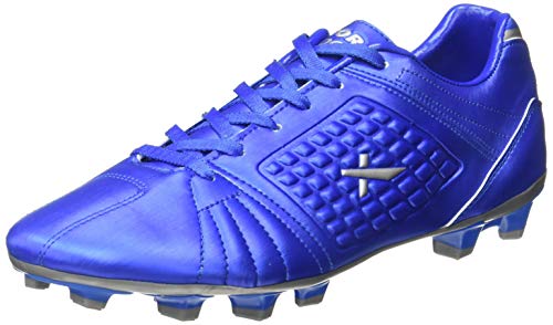 See full amazon price history chart for Vector X Velocity Football Shoes | Blue-Silver | Size - 9 | for Men and Adult | Solid Sole | Sports Shoe | Vector X Velocity Football Shoes | Blue-Silver | Size - 9 | for Men and Adult | Solid Sole | Sports Shoe | (B07CRVDW9J) Amazon Price History, Amazon Price Tracker