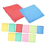 Photo Gallery romisbaba 12 pezzi spugne per piatti spugne da cucina antigraffio in microfibra ultra morbide pulizia potente per utensili e superfici adatte lavaggio quotidiano odore colori Photo Gallery romisbaba 12 pezzi spugne per piatti spugne da cucina antigraffio in microfibra ultra morbide pulizia potente per utensili e superfici adatte lavaggio quotidiano odore colori