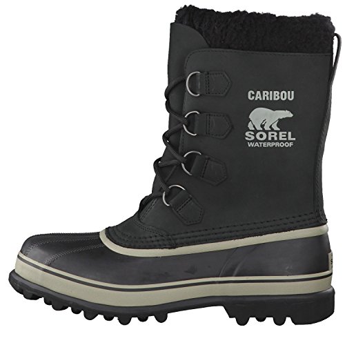 Image of Sorel Men's Caribou Snow Boot
